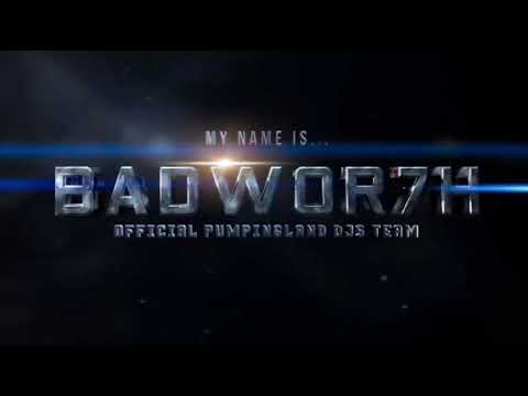 Badwor7h - Mix 4 Angry Culture (Megamix 2015 Badwor7h)