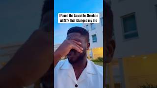 You don’t get to hear this kind of information everyday #wealth #Howtobecomeabillionaire