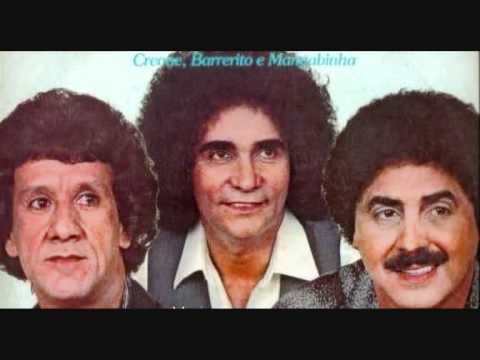 Lembranças, Paixão e Despeito - Trio Parada Dura