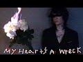 Johnnie Guilbert My Heart S A Wreck Official Lyric Video