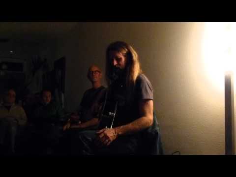 Grayson Capps/ Corky Hughes - Tennessee Stud (Doc Watson Cover) - LRC Liempde 3.23.13
