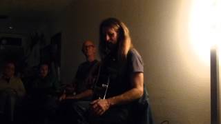 Grayson Capps/ Corky Hughes - Tennessee Stud (Doc Watson Cover) - LRC Liempde 3.23.13
