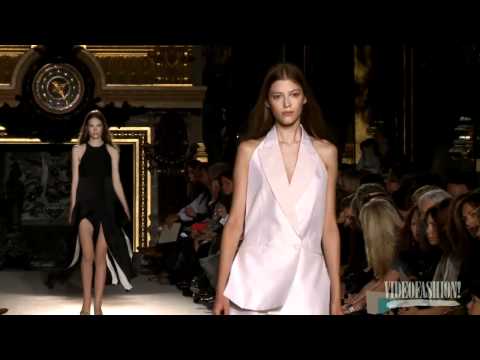 Stella McCartney SS11 - Videofashion
