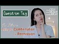 LEARN CHINESE | QUESTION TAG | ASKING FOR COMFIRMATION & PERMISSION | AFFIRMATIVE-NEGATIVE