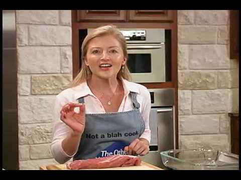 Honey Mustard Tenderloin Pork Recipe