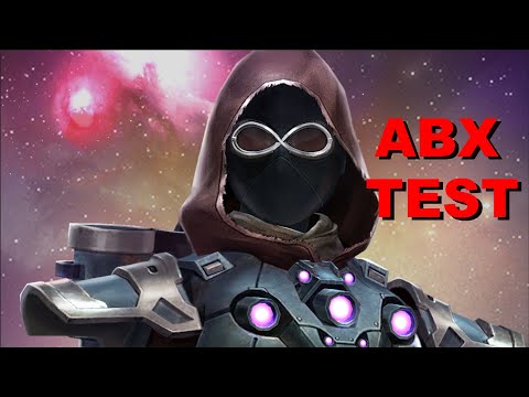 Gamora Test | Speed Villain 9.25m solo | No OB & No artefact