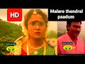Malare Thendral Paadum Sad 1080p HD Video Song Veetla Visheshanga Ilaiyaraja K J Yesudas