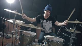 Andrew Ferren | State Champs - &quot;Losing Myself&quot; Drum Cover