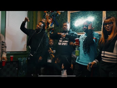 BIG JU x DEE JAYE - NUN BUT MY SCALE [Shot By @RayShotItProductions ]
