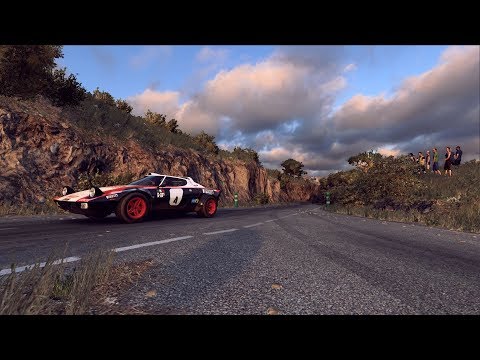 Dirt Rally 2.0 | Career: Tarmac Attack (Part 10)