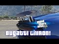 2019 Bugatti Chiron Sport & 2017 Bugatti Chiron [Tuning | Livery] 25