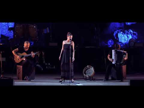 Pirati a Palermu - Simona Sciacca live in Taormina 2017