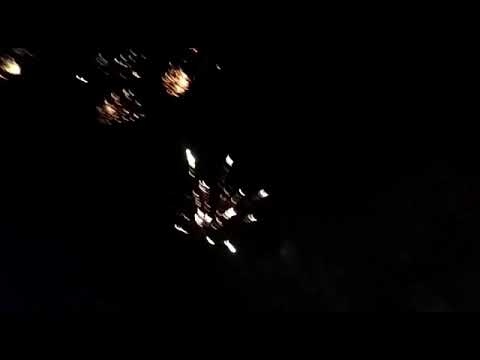 Takut petasan atau mercaun