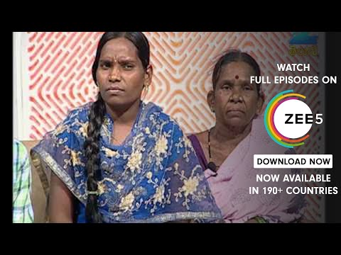 Bathuku Jataka Bandi - Telugu Talk Show - Best Scene - EP 321 - Zee Telugu