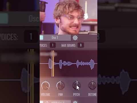 This plugin got so much better! 💯 #synthmaster3 #kv331