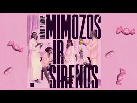 Graži ir ta galinga – Vienatvė