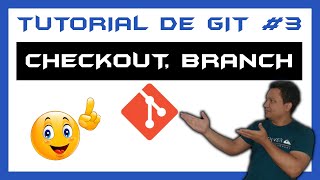 ▶️ CÓMO CREAR MODIFICAR Y ELIMINAR RAMAS en GIT (2022) - ⚡️CURSO COMPLETO DE GIT y GITHUB