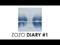 Full Album ZOZO 정규 일기장 1