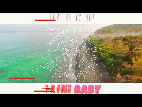 Trini Baby -  Love Is To You  - The Midnight Project