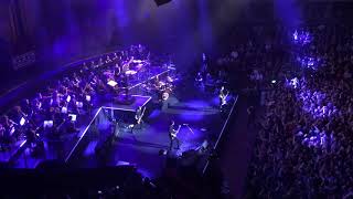 Alter Bridge Live at Royal Albert Hall: Ties that bind