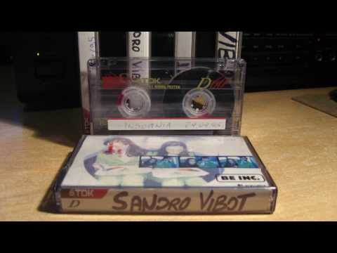 Insomnia - Sandro Vibot & Zicky - 29-09-1996