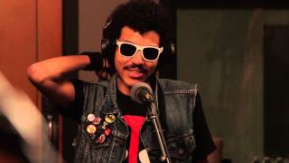 Local 909 in Studio : Radkey - 'The Full Session' | The Bridge