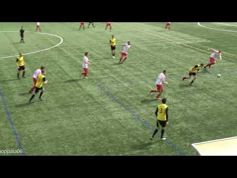 EFC Kronberg II - Teut. Köppern II - verpasste Chancen vom 14.04.2024