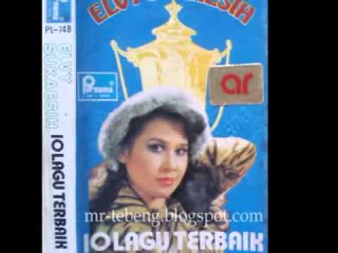 dangdut lawas elvy sukaesih rindu dangdut asli lagu lama