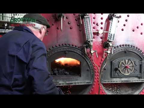 Annual Boiler Steam Test 2024