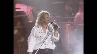 John Farnham w MSO - It&#39;s A Long Way To The Top (If You Wanna Rock &#39;N&#39; Roll) - High Quality