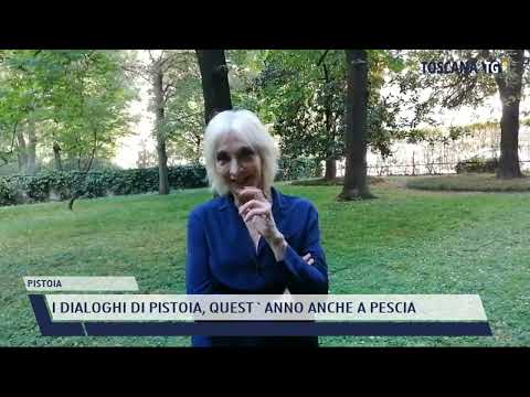 2022-05-16 PISTOIA - I DIALOGHI DI PISTOIA, QUEST'ANNO ANCHE A PESCIA