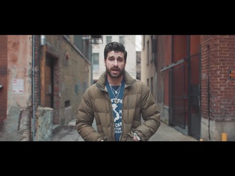 David Morris - This Town (Official Video) Video