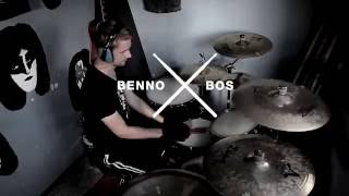 Drumcover: Kensington - Do I Ever