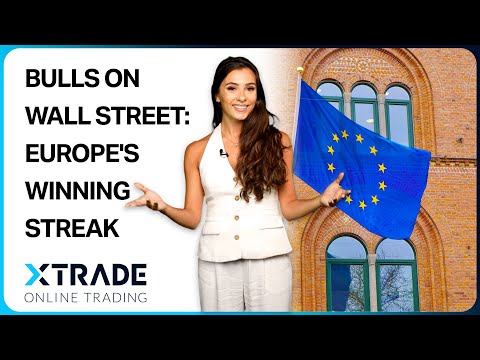 Xtrade Daily financial news 06 05 2025