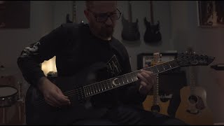 Ghosting Cover (Daylight Dies)