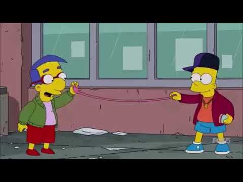 bart im rich /Laioung - How 2 Get Rich /