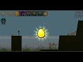 Angry Birds Walkthrough Part 0115 Found Golden Egg 9 Mighty Hoax 4 7