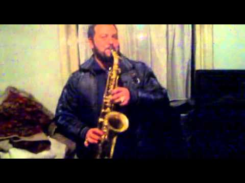 Dzafer Mirsad i Berovski Zvezdi 2012