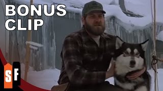 The Thing (1982) - Bonus Clip 2: New Interviews With Actors, Richard Masur and Peter Maloney