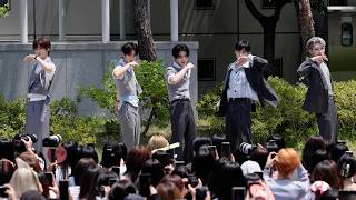 Download lagu AND2BLE - Sugar Rush Fancam | Music Core Mini Fan Meeting • 260613 mp3