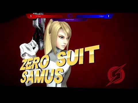 Atizasmash VII| Pools: Pain vs Dico