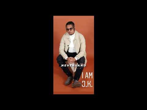 J.K. - NEVERLAND ( Official Audio )