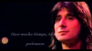 Steve Perry - Donna Please - Subtitulada Español