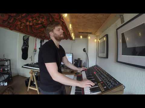 Checking Awesome Prophet-6 Patches