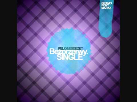 Esdezet feat. DJ Maraz - Bezprzerwy (prod. Pelo)