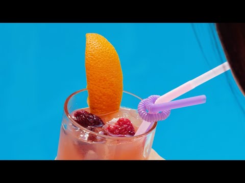 NEKI54 x JOUL - NEW HEAT (prod. MORRIS GARGANO) OFFICIAL VIDEO