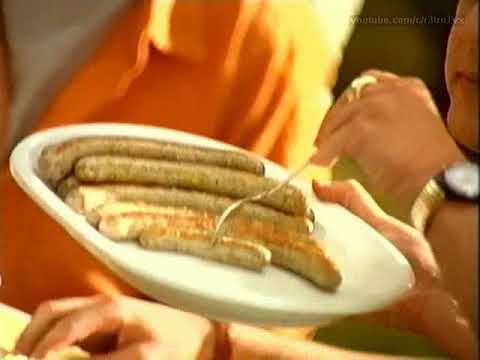 Meica Bratmaxe (Fernsehwerbung, 2000)