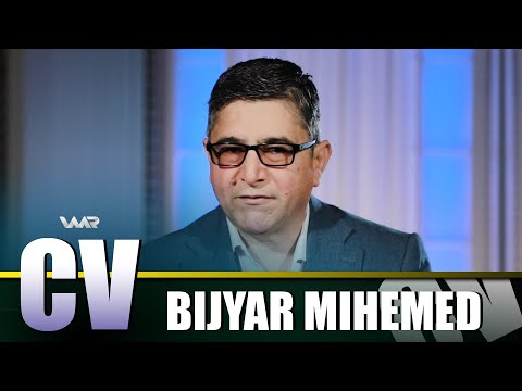 سەیری ڤیدیۆکە بکەن .. CV - Bijyar Mihemed | سی ڤی - بژیار محەمەد