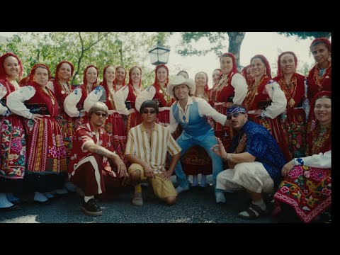 D.A.M.A - Ficar Óai feat. Zé Amaro