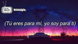 Eres para Mí (Remix- Letra) - Julieta Venegas , Daddy Yankee &amp; Ana Tijoux